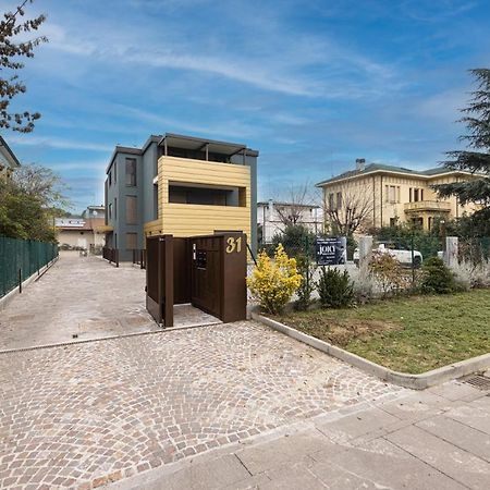 Residence Orsini By La Maison Lugo  Kültér fotó