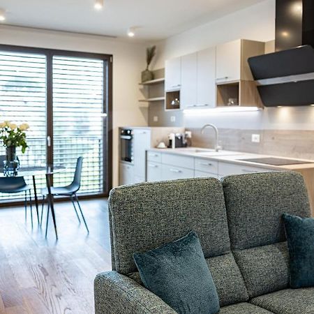 Residence Orsini By La Maison Lugo  Kültér fotó
