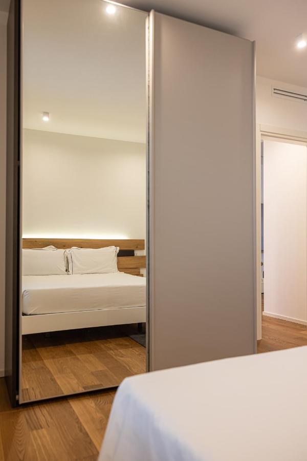 Residence Orsini By La Maison Lugo  Kültér fotó