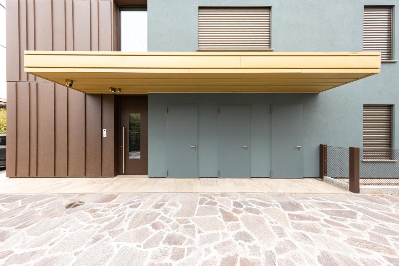 Residence Orsini By La Maison Lugo  Kültér fotó