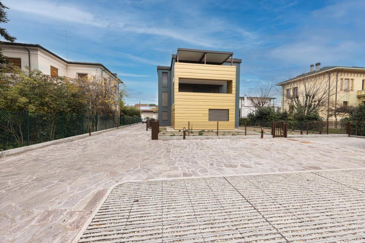 Residence Orsini By La Maison Lugo  Kültér fotó